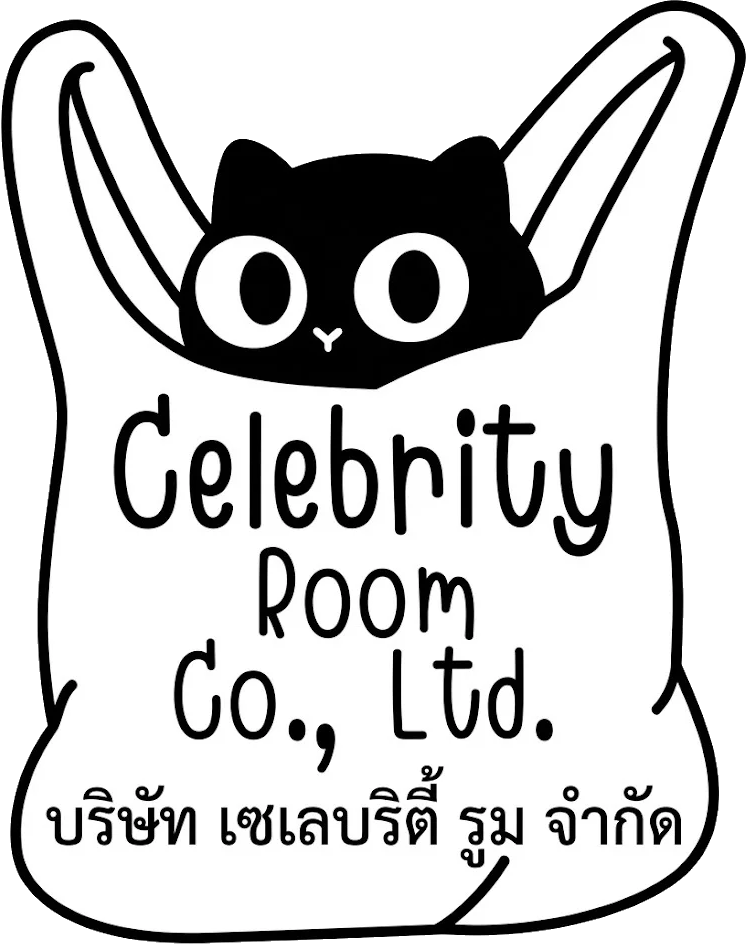 Celebrity Room Co., Ltd. logo